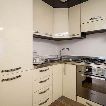 Penthouse Luxury Quattro Canti Palermo Luaran gambar
