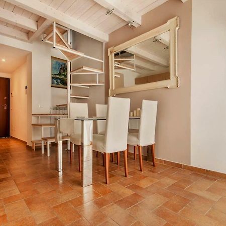 Penthouse Luxury Quattro Canti Palermo Luaran gambar
