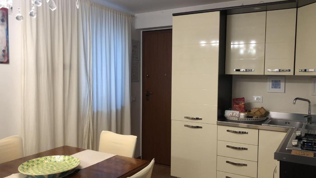 Penthouse Luxury Quattro Canti Palermo Luaran gambar