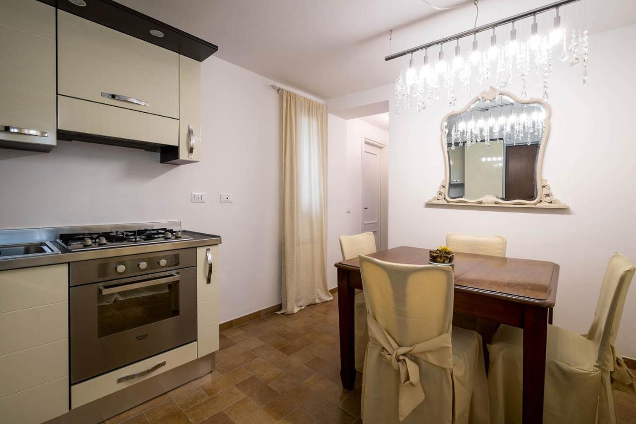 Penthouse Luxury Quattro Canti Palermo Luaran gambar