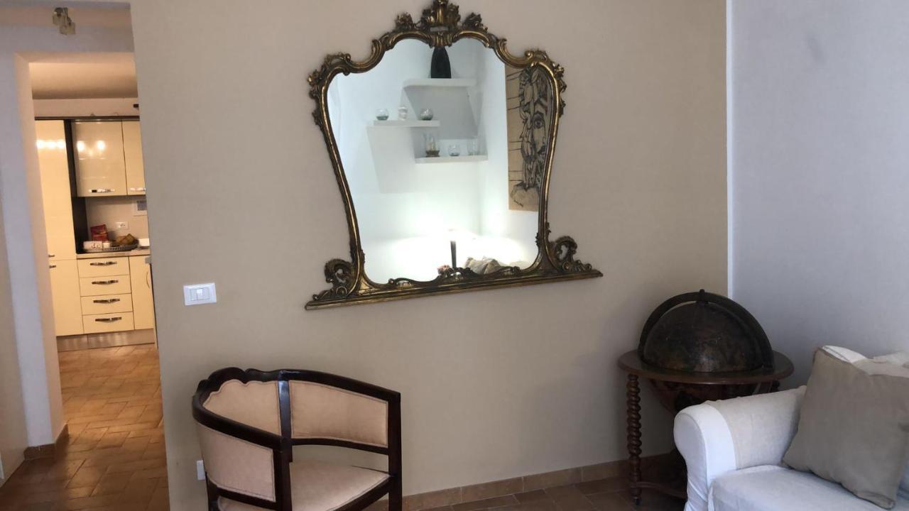 Penthouse Luxury Quattro Canti Palermo Luaran gambar