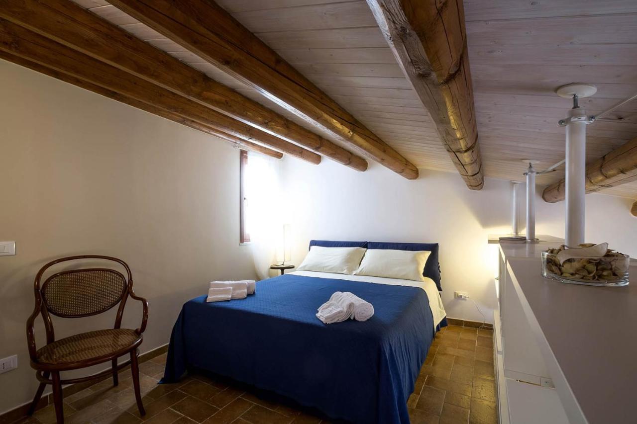 Penthouse Luxury Quattro Canti Palermo Luaran gambar