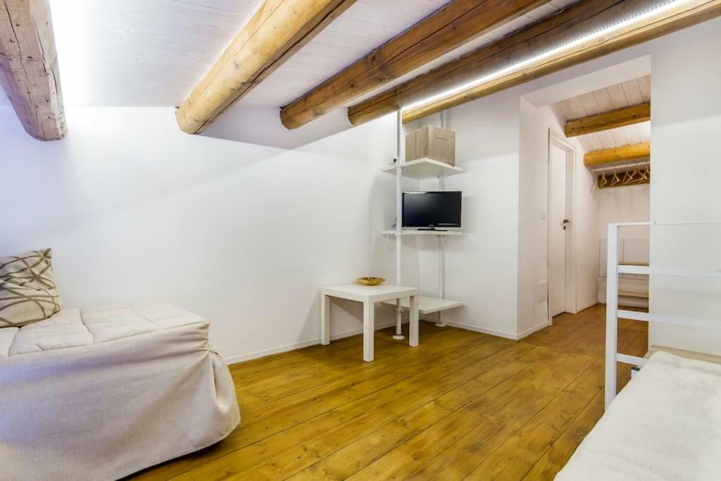 Penthouse Luxury Quattro Canti Palermo Luaran gambar