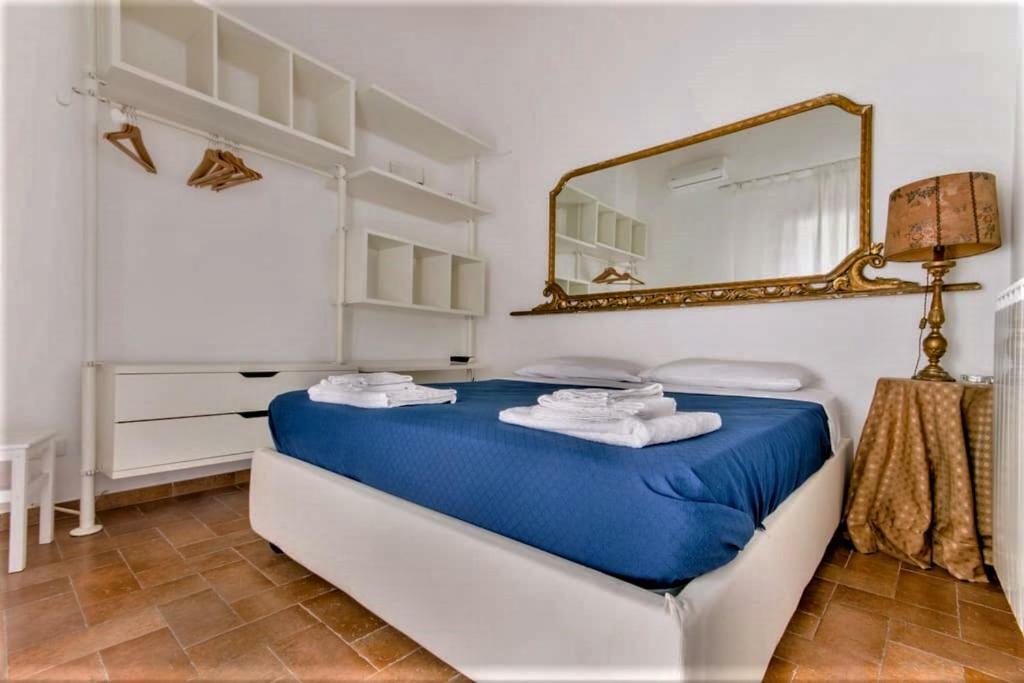 Penthouse Luxury Quattro Canti Palermo Luaran gambar