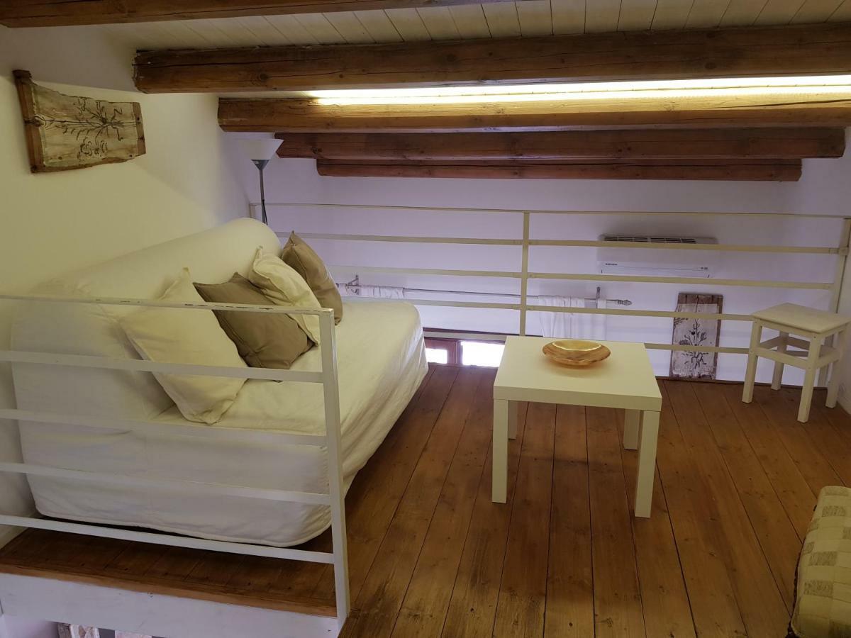 Penthouse Luxury Quattro Canti Palermo Luaran gambar