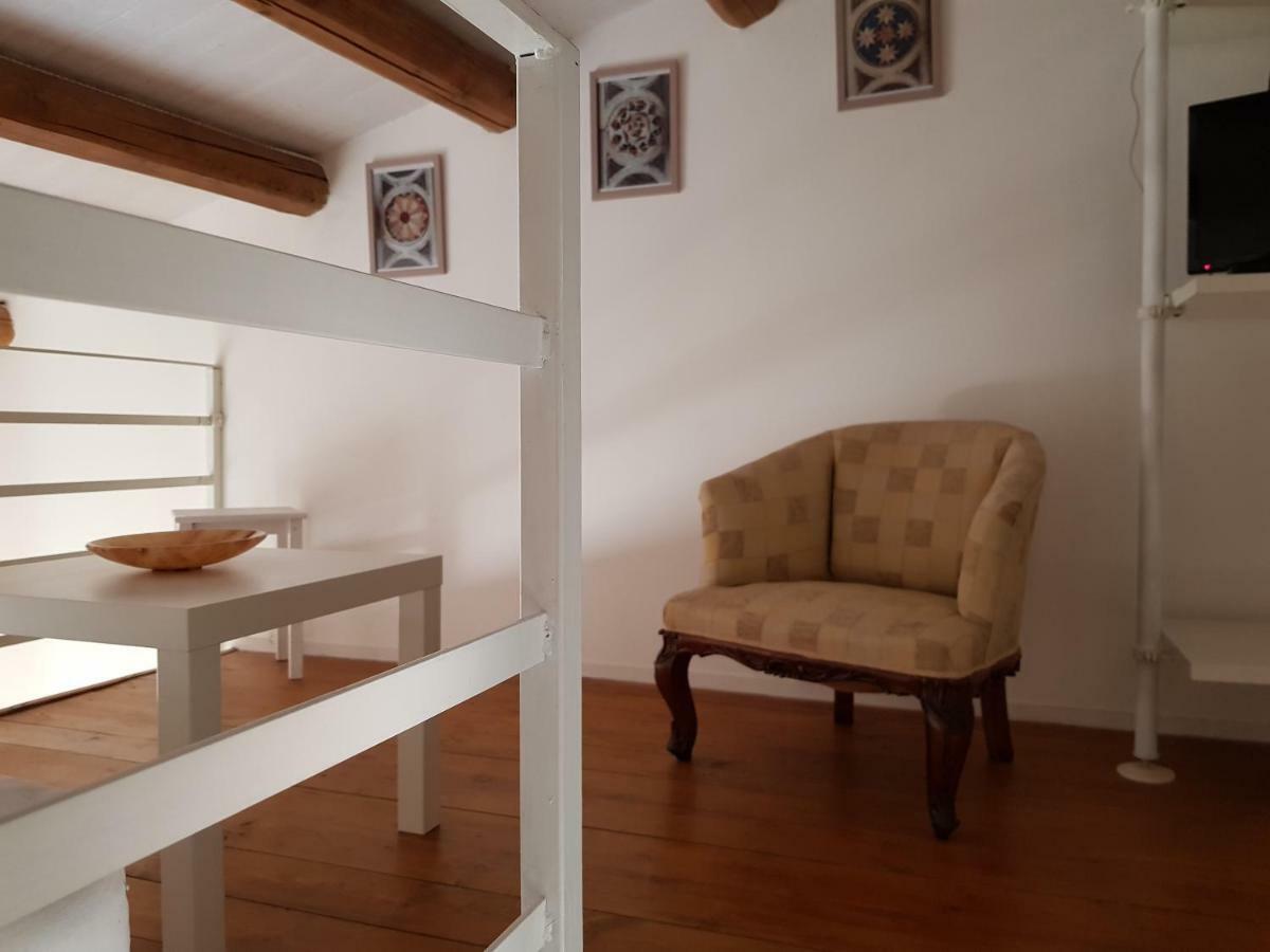 Penthouse Luxury Quattro Canti Palermo Luaran gambar