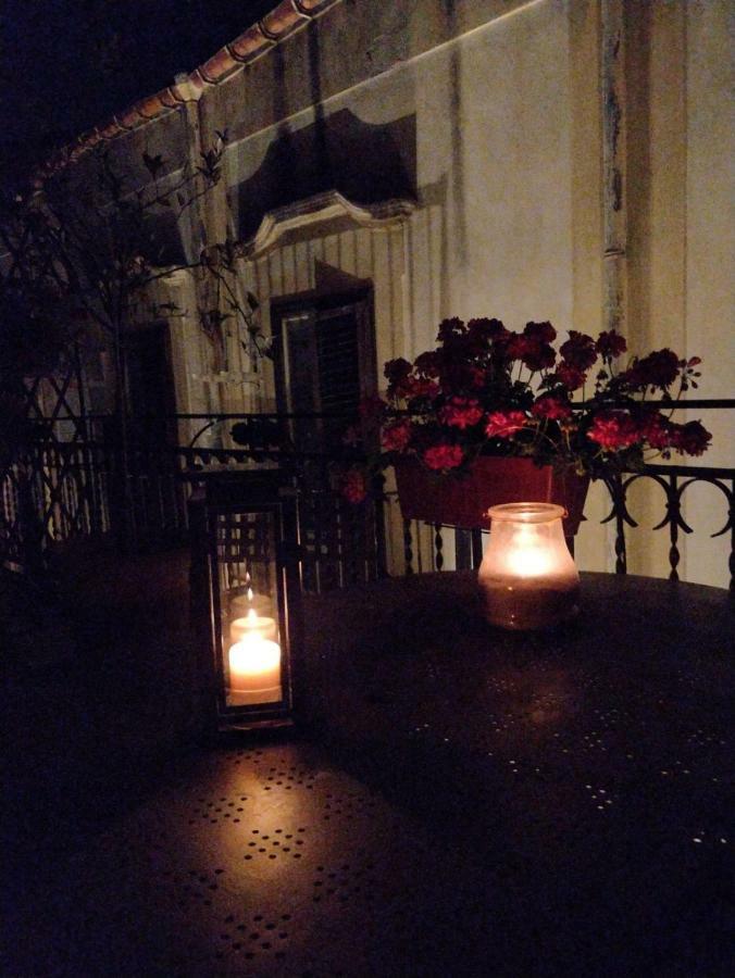 Penthouse Luxury Quattro Canti Palermo Luaran gambar